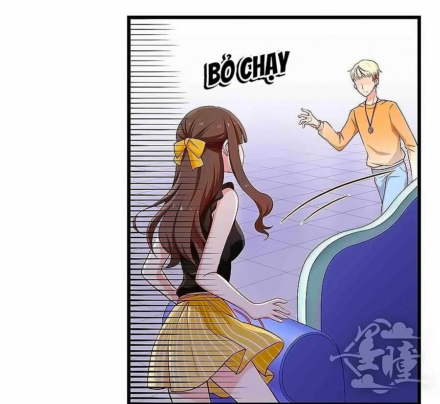 Chỉ Nhiễm Thành Hôn: Chapter 99