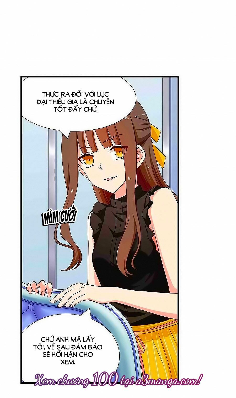 Chỉ Nhiễm Thành Hôn: Chapter 99