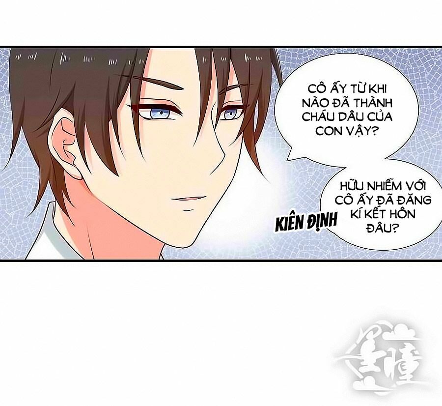 Chỉ Nhiễm Thành Hôn: Chapter 99