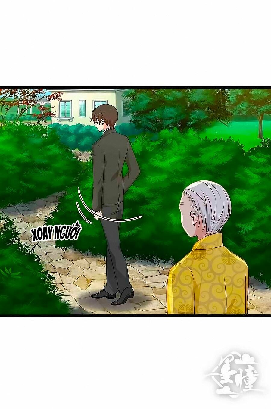 Chỉ Nhiễm Thành Hôn: Chapter 99