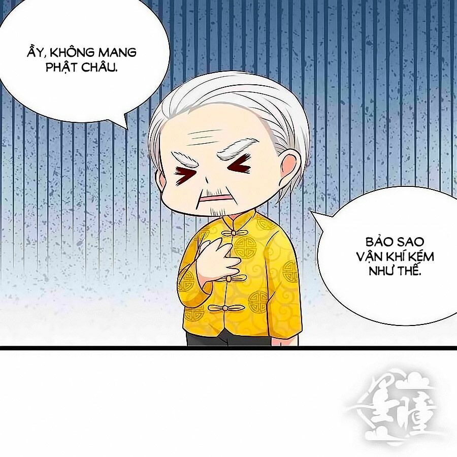 Chỉ Nhiễm Thành Hôn: Chapter 99