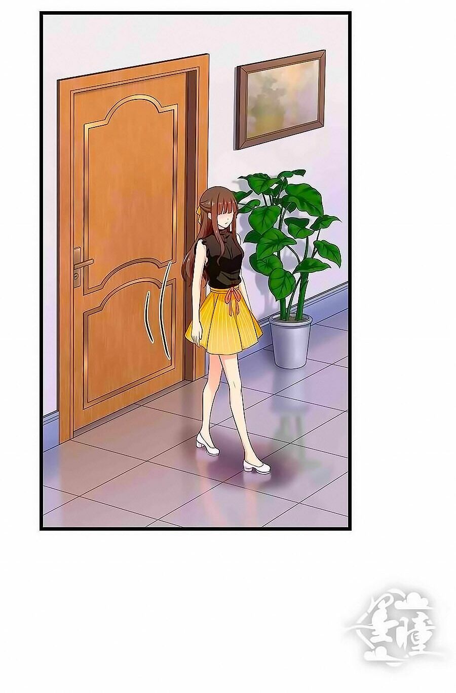 Chỉ Nhiễm Thành Hôn: Chapter 99