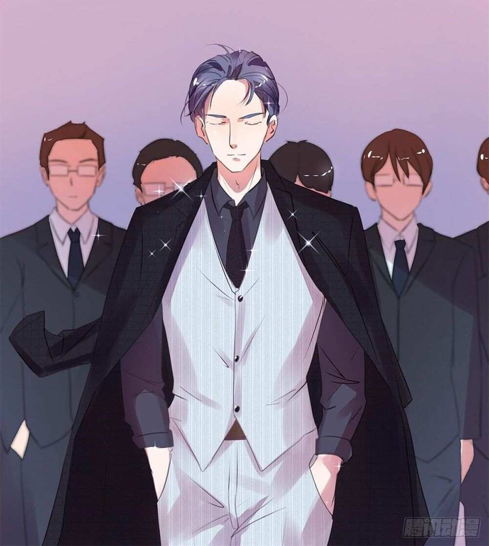 Manh thê khó dỗ: Chapter 11