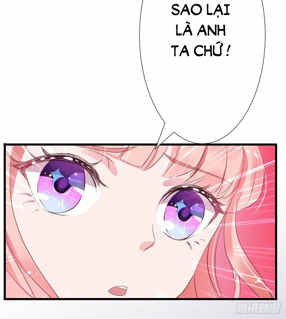 Manh thê khó dỗ: Chapter 11