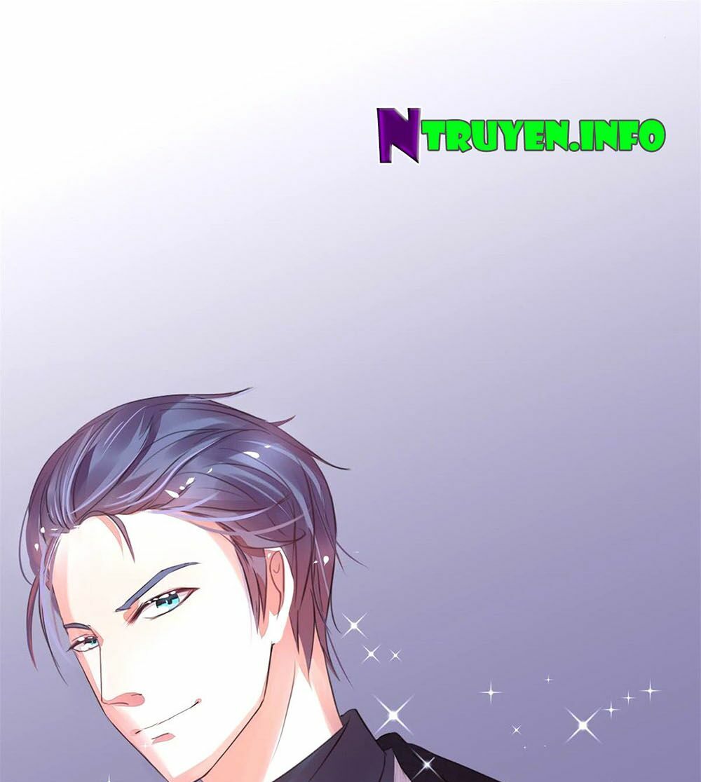 Manh thê khó dỗ: Chapter 11