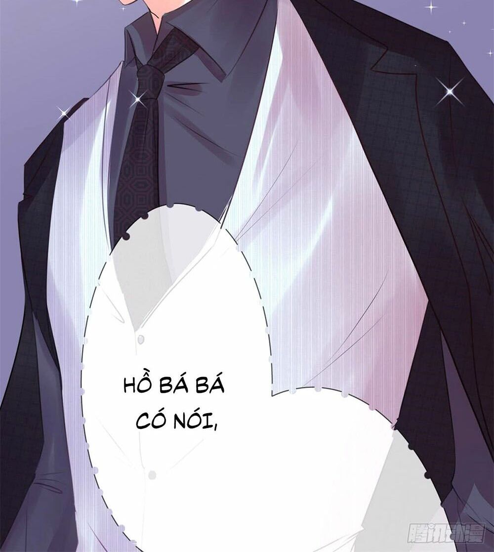 Manh thê khó dỗ: Chapter 11
