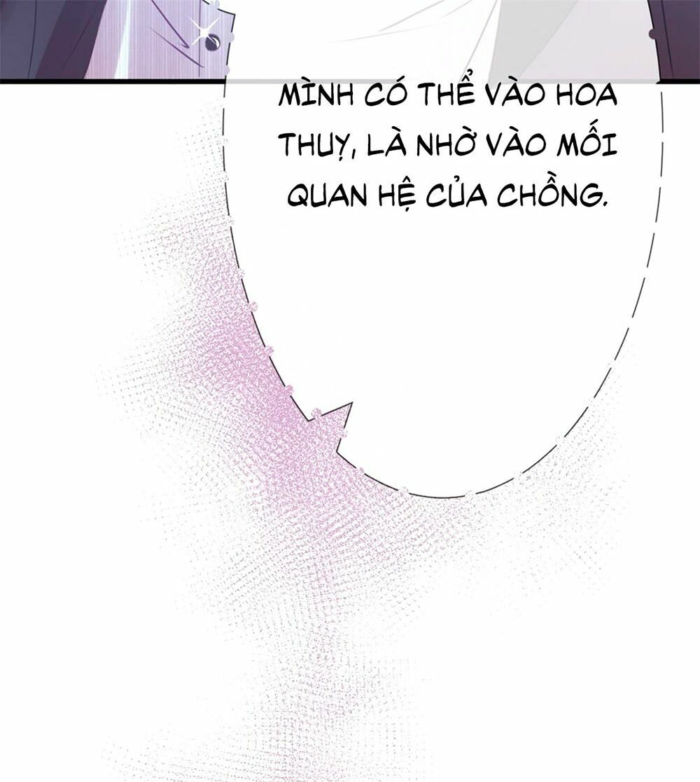 Manh thê khó dỗ: Chapter 11
