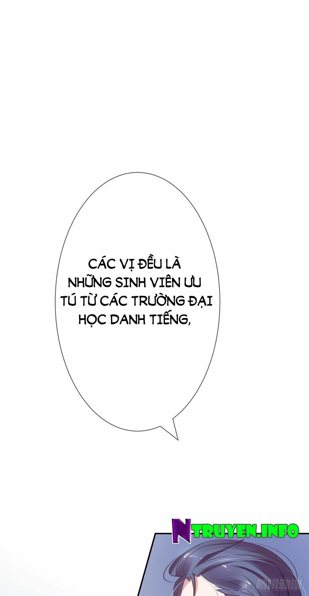 Manh thê khó dỗ: Chapter 11