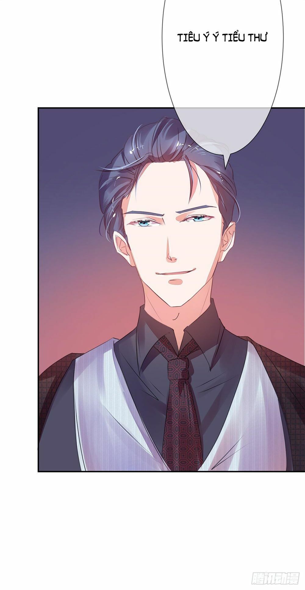 Manh thê khó dỗ: Chapter 11