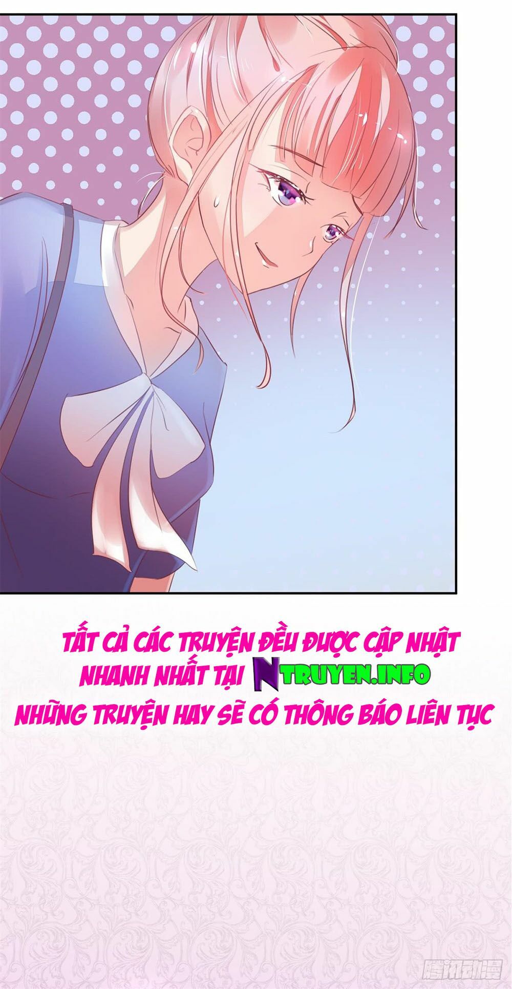 Manh thê khó dỗ: Chapter 11