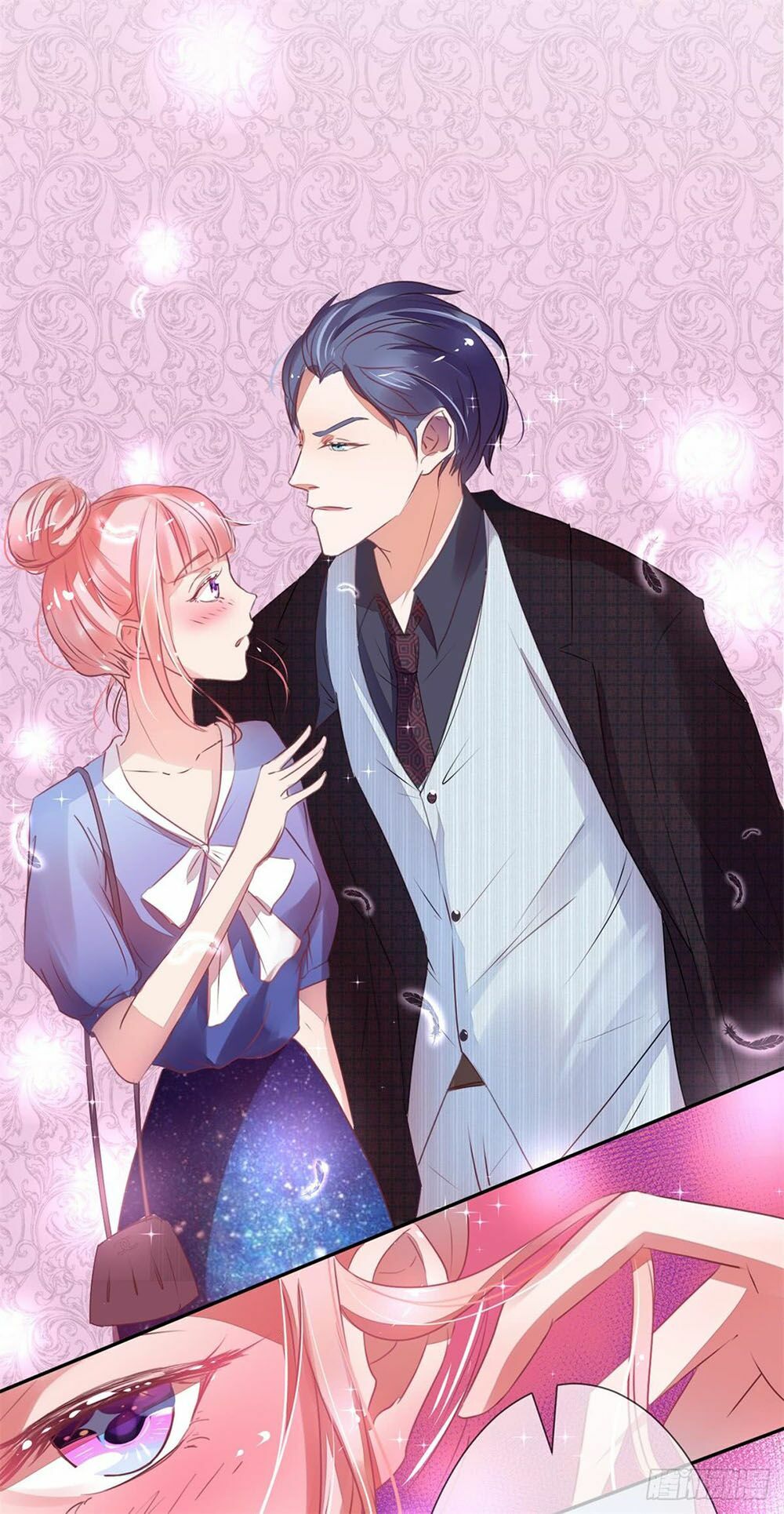 Manh thê khó dỗ: Chapter 11