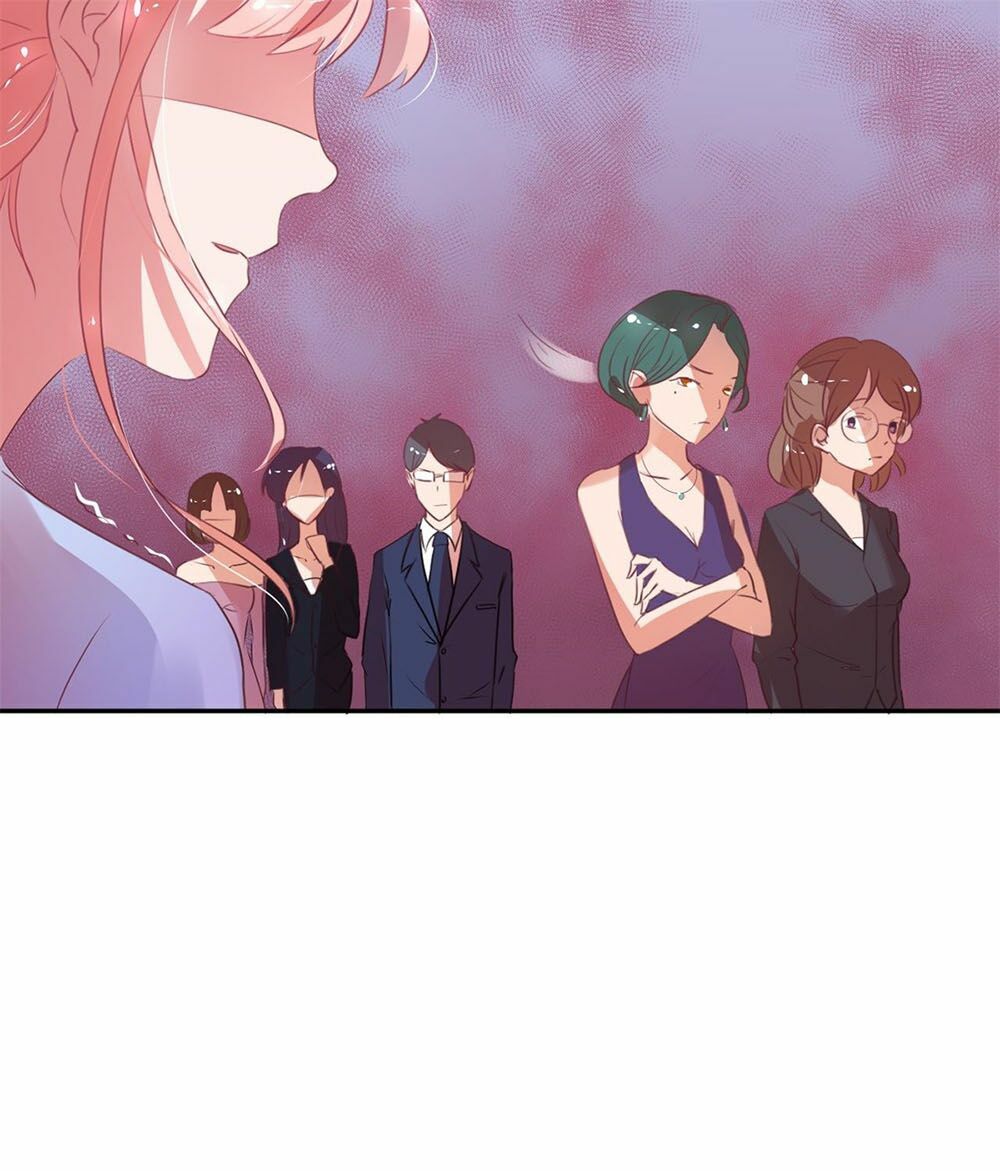 Manh thê khó dỗ: Chapter 11