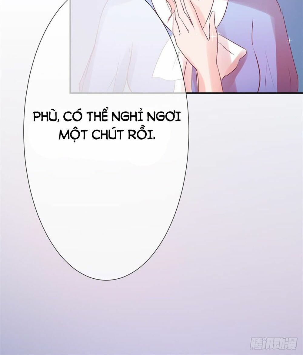 Manh thê khó dỗ: Chapter 11