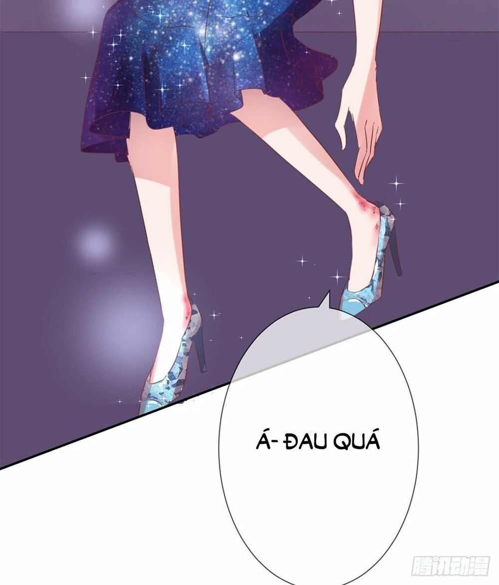 Manh thê khó dỗ: Chapter 11