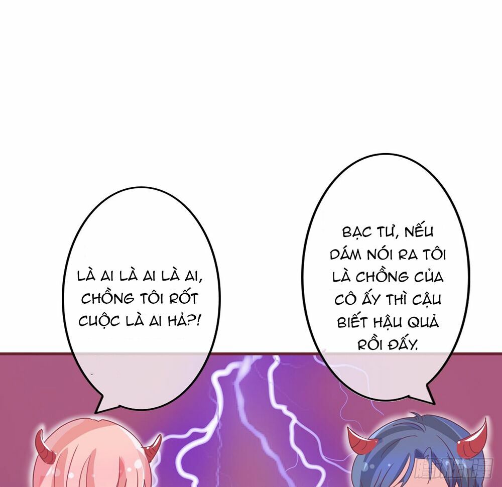 Manh thê khó dỗ: Chapter 13