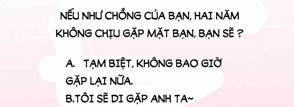 Manh thê khó dỗ: Chapter 2