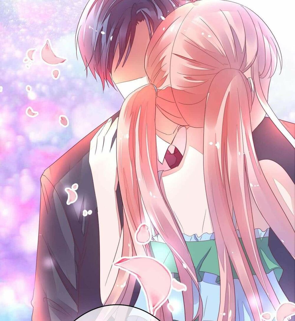 Manh thê khó dỗ: Chapter 24