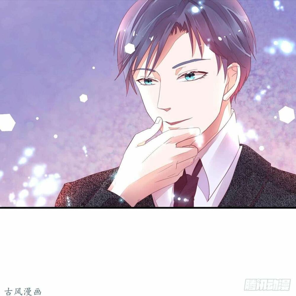 Manh thê khó dỗ: Chapter 24