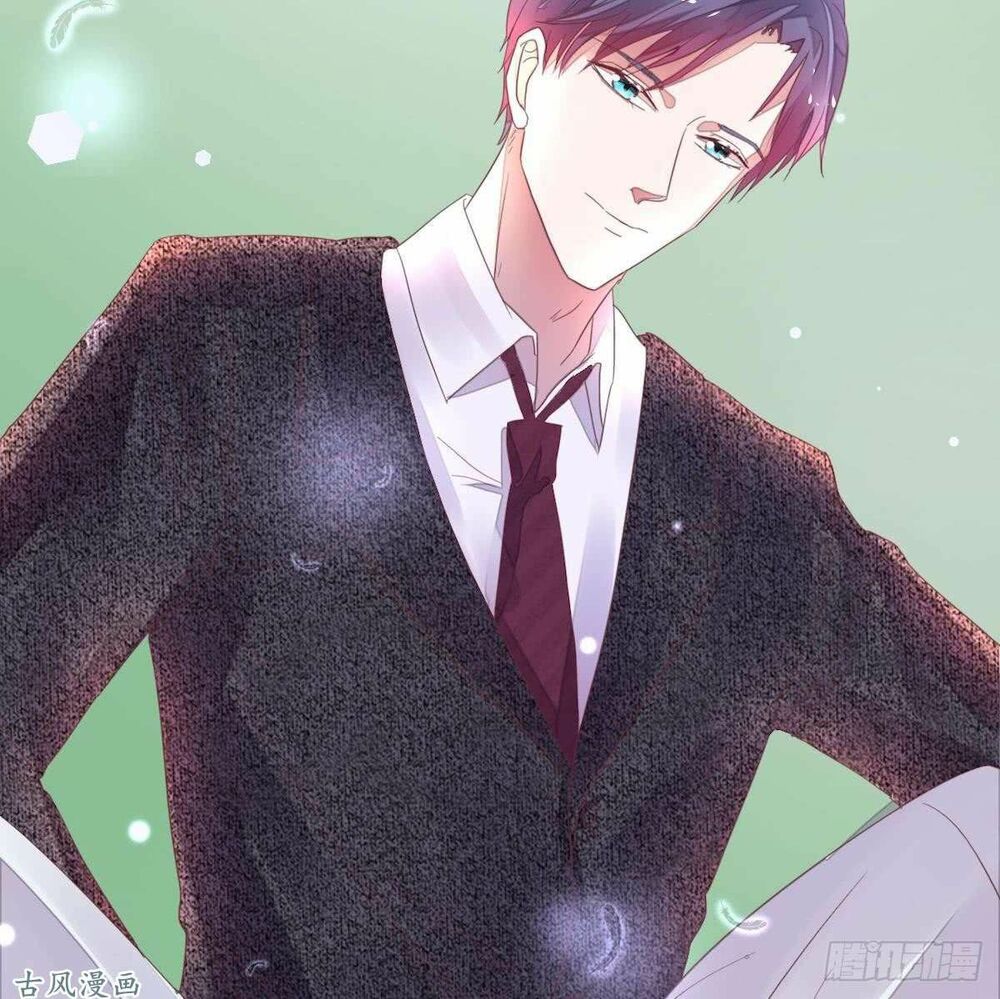 Manh thê khó dỗ: Chapter 24