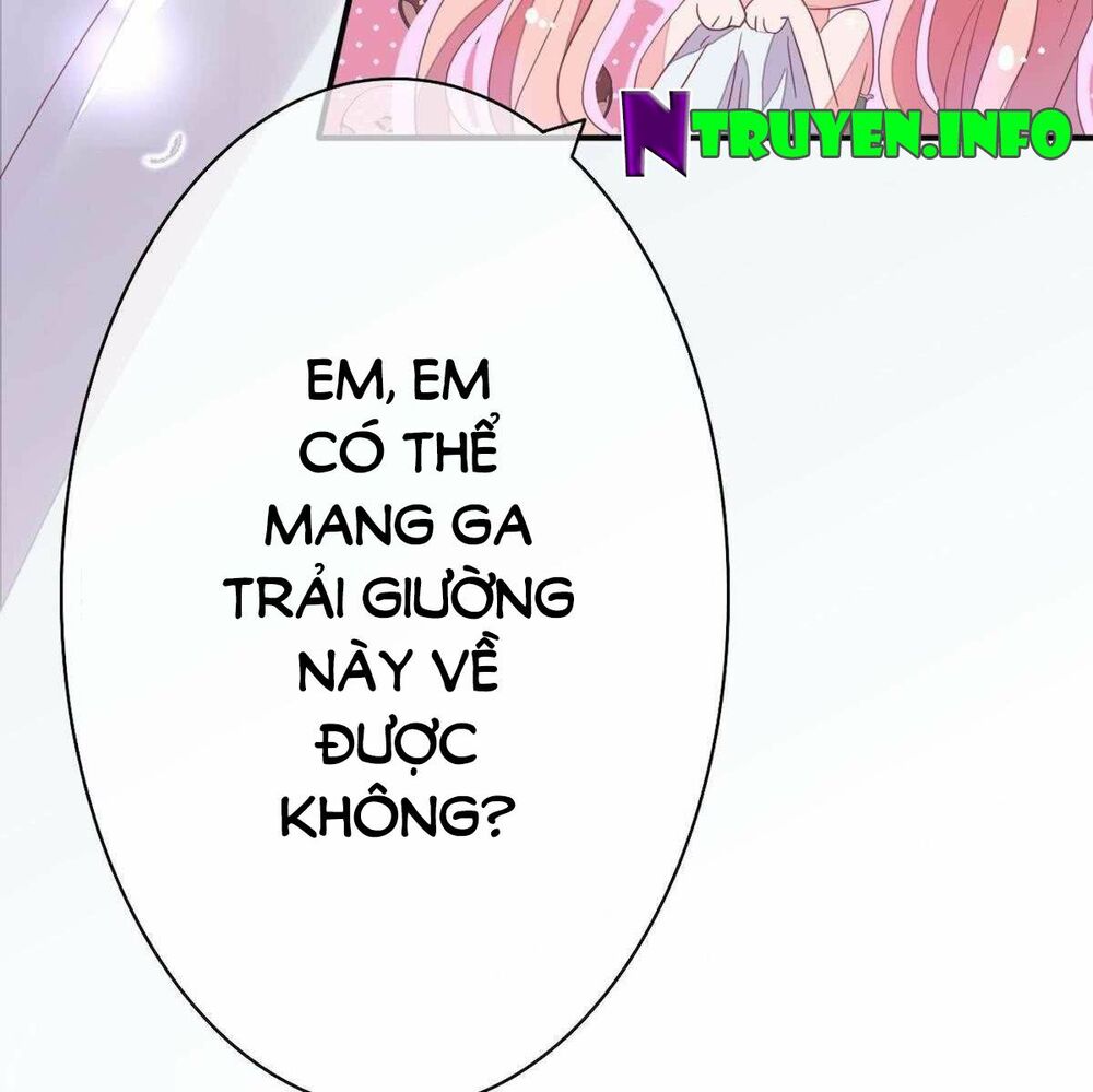 Manh thê khó dỗ: Chapter 24