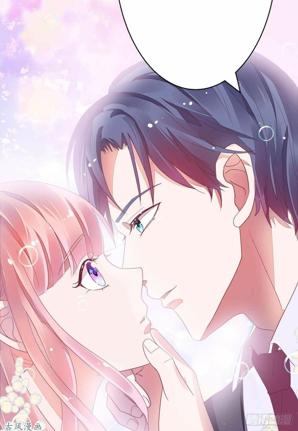 Manh thê khó dỗ: Chapter 24