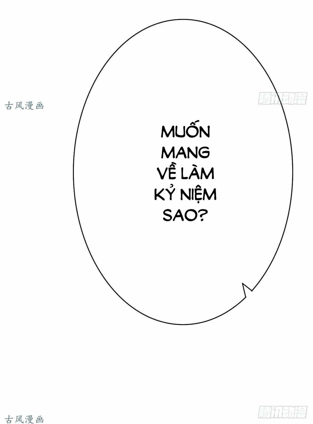 Manh thê khó dỗ: Chapter 24