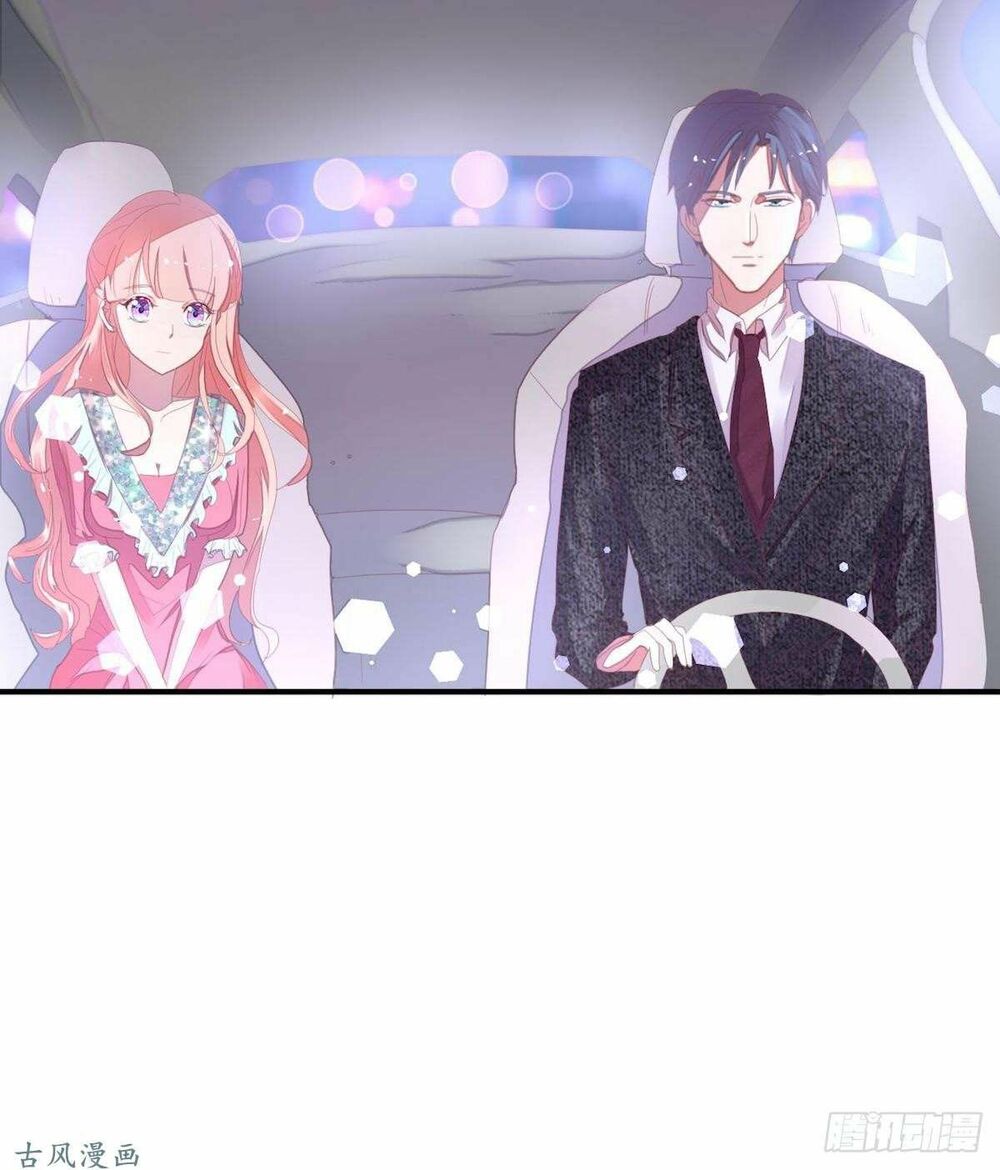 Manh thê khó dỗ: Chapter 24