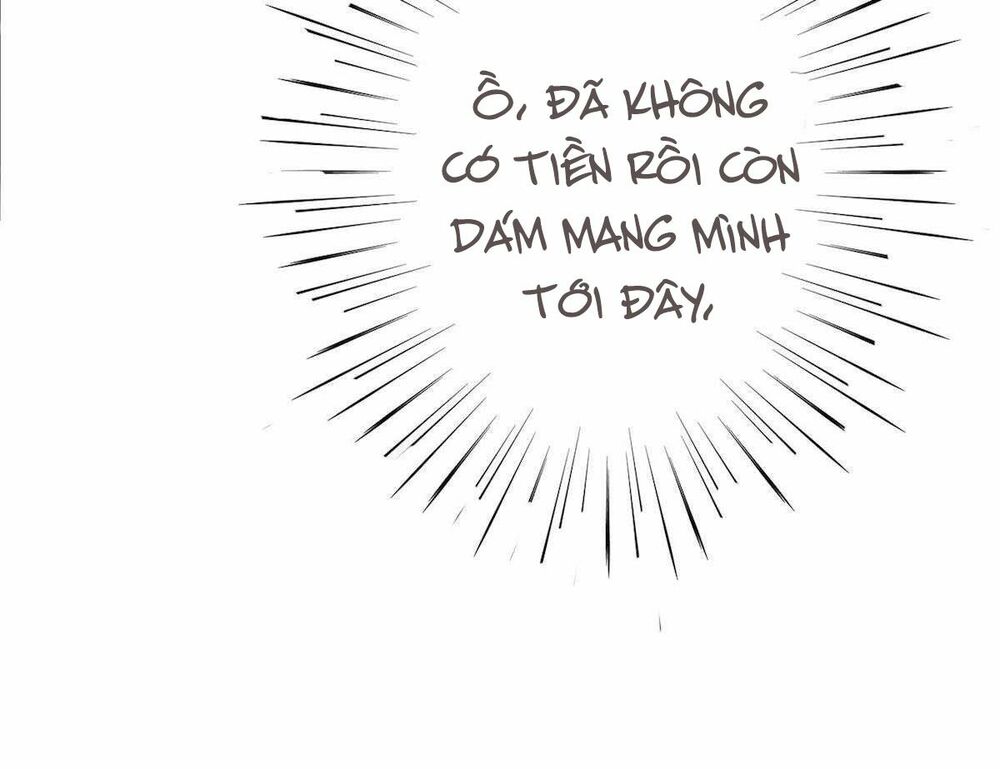 Manh thê khó dỗ: Chapter 24