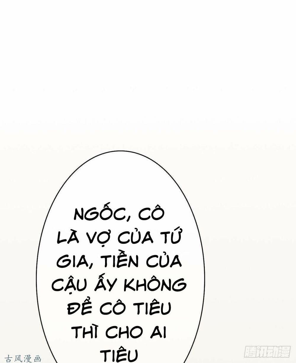 Manh thê khó dỗ: Chapter 27
