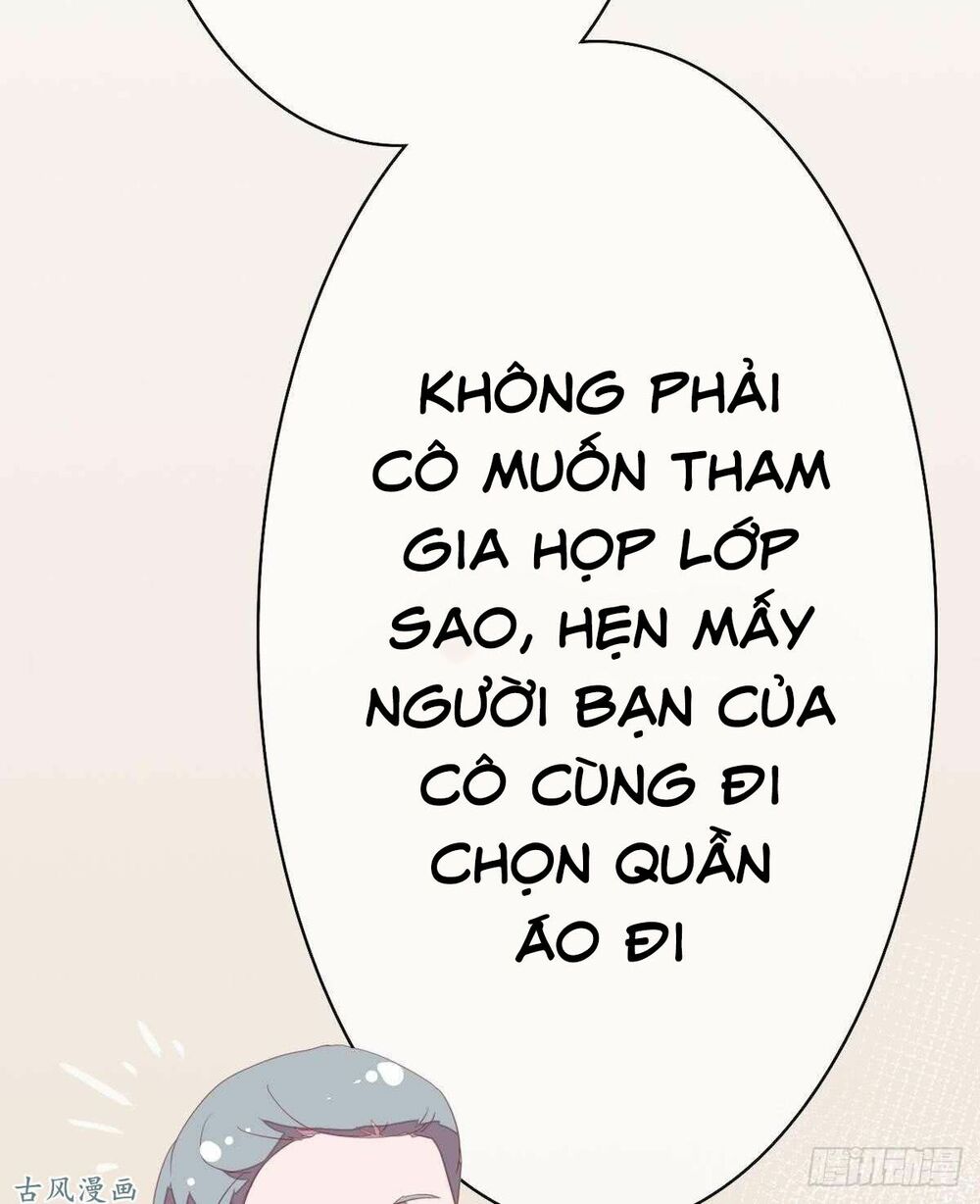 Manh thê khó dỗ: Chapter 27