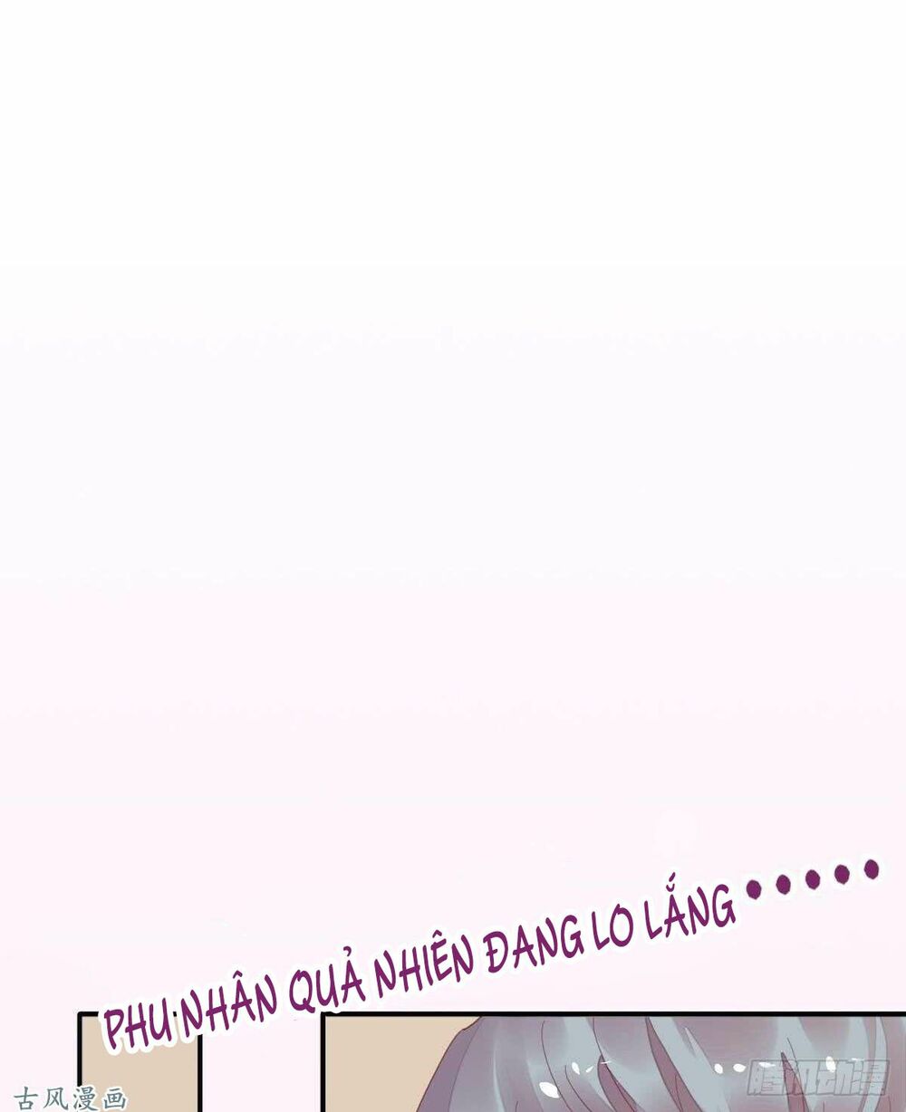 Manh thê khó dỗ: Chapter 27