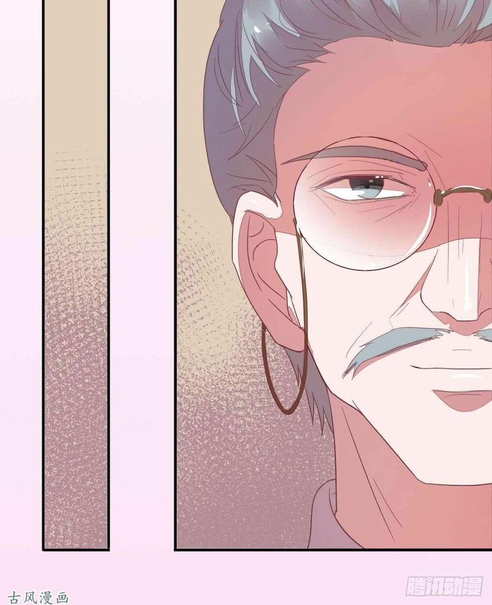 Manh thê khó dỗ: Chapter 27