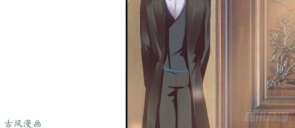 Manh thê khó dỗ: Chapter 27