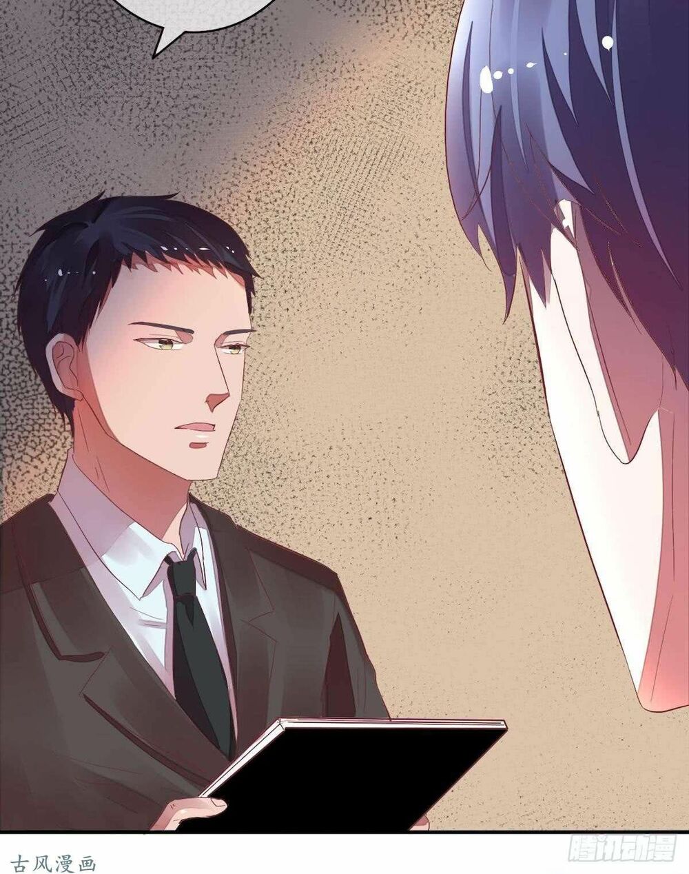 Manh thê khó dỗ: Chapter 27