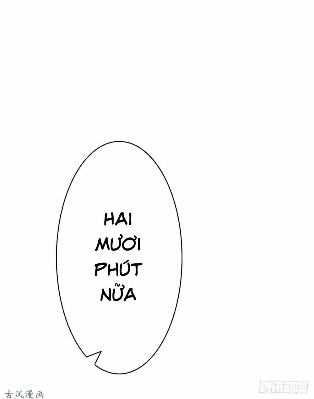 Manh thê khó dỗ: Chapter 27