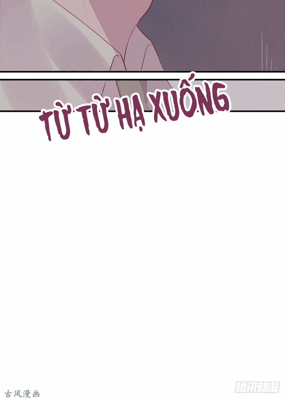 Manh thê khó dỗ: Chapter 27