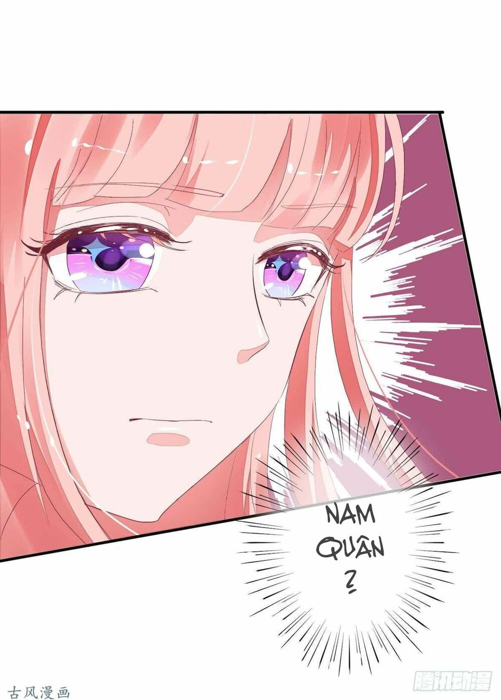 Manh thê khó dỗ: Chapter 27