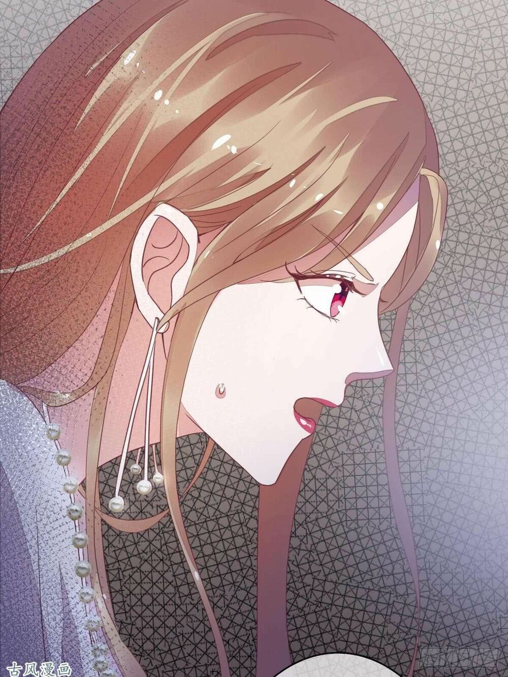 Manh thê khó dỗ: Chapter 28