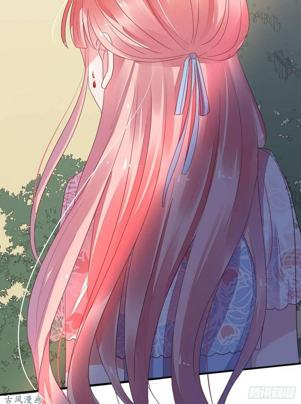 Manh thê khó dỗ: Chapter 30