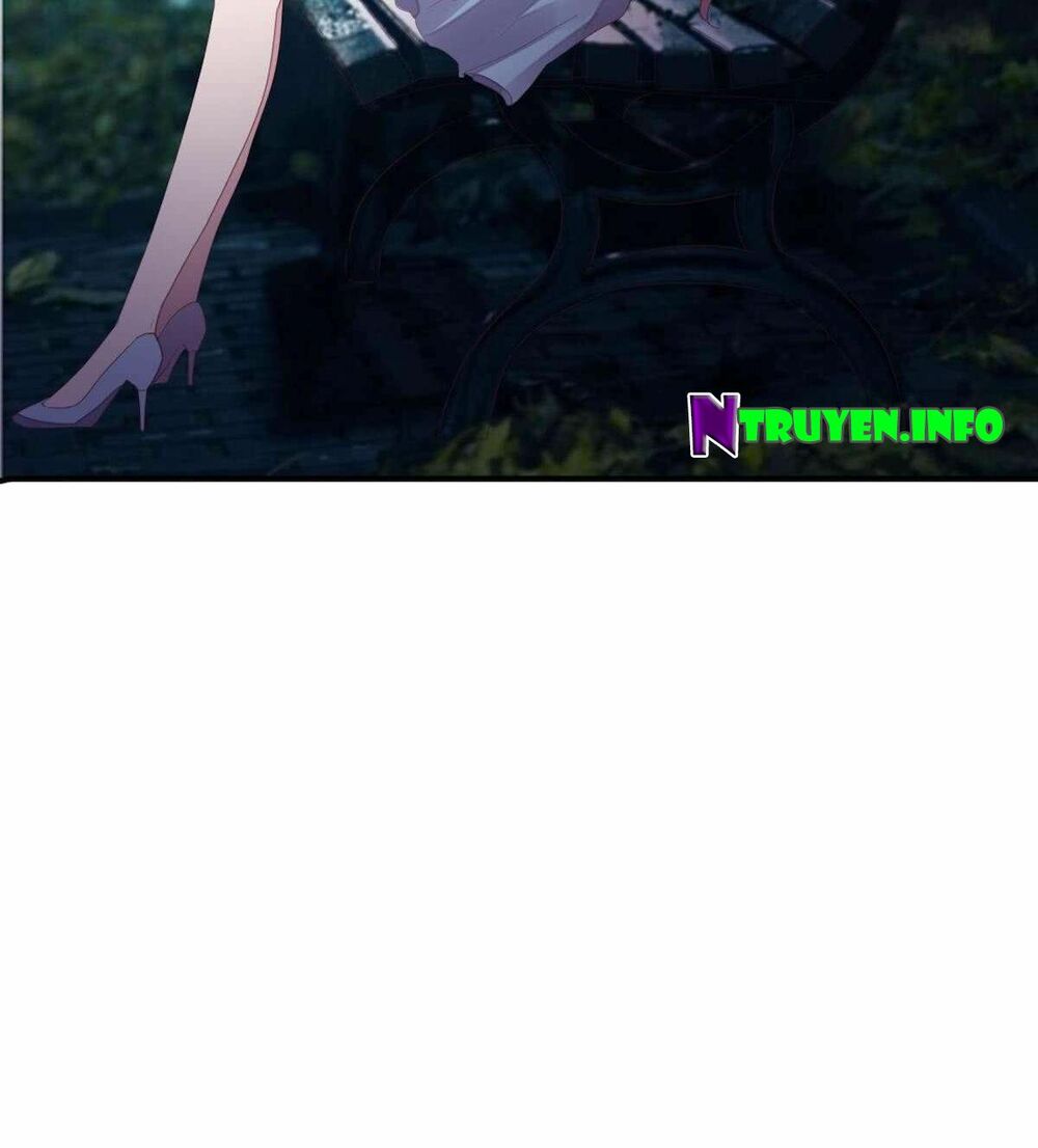 Manh thê khó dỗ: Chapter 30