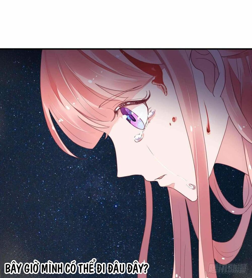 Manh thê khó dỗ: Chapter 30
