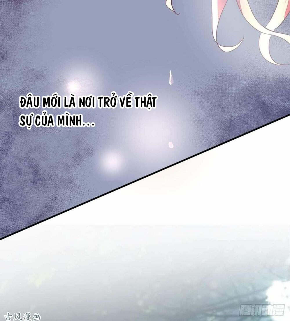Manh thê khó dỗ: Chapter 30