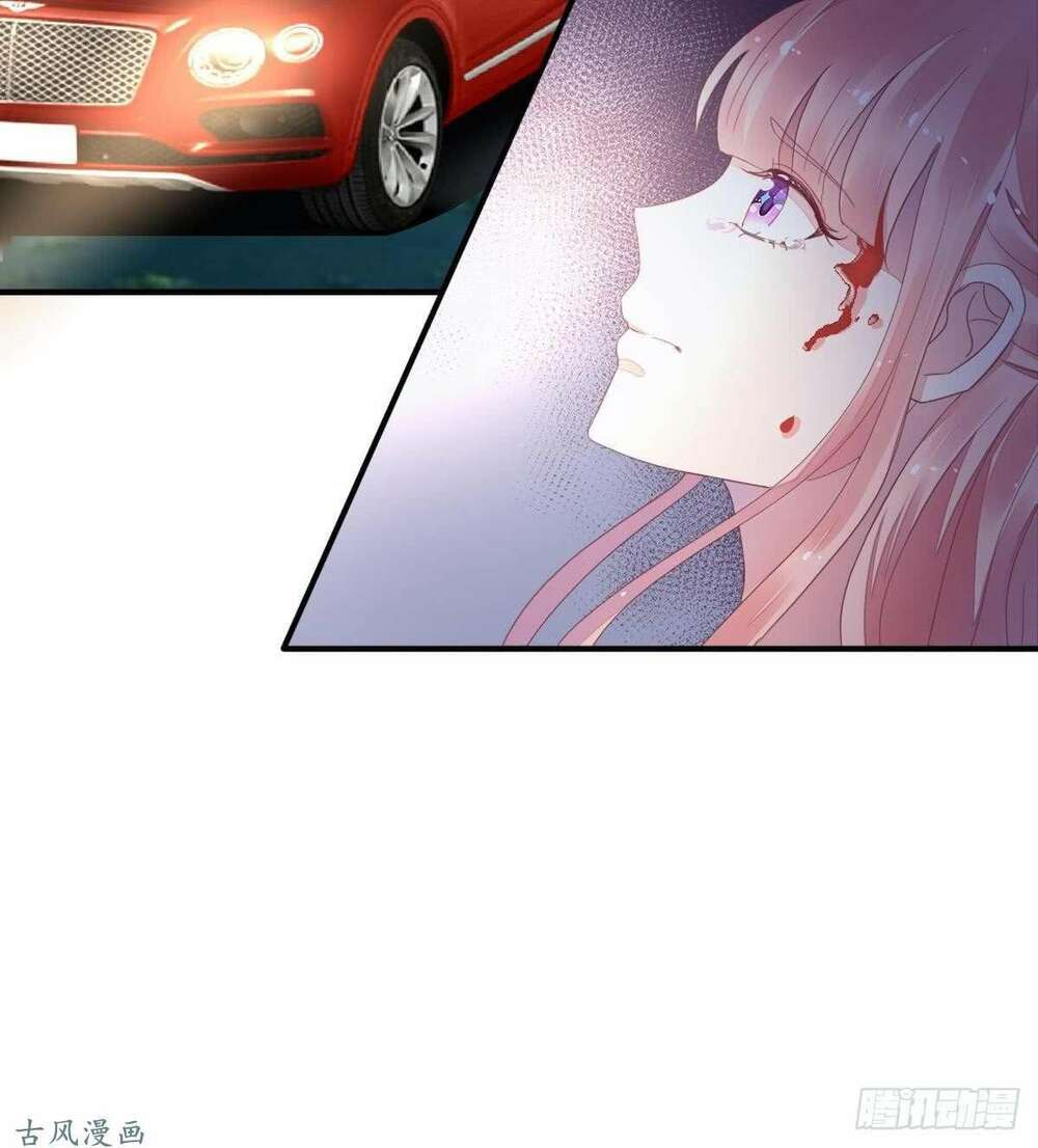 Manh thê khó dỗ: Chapter 30