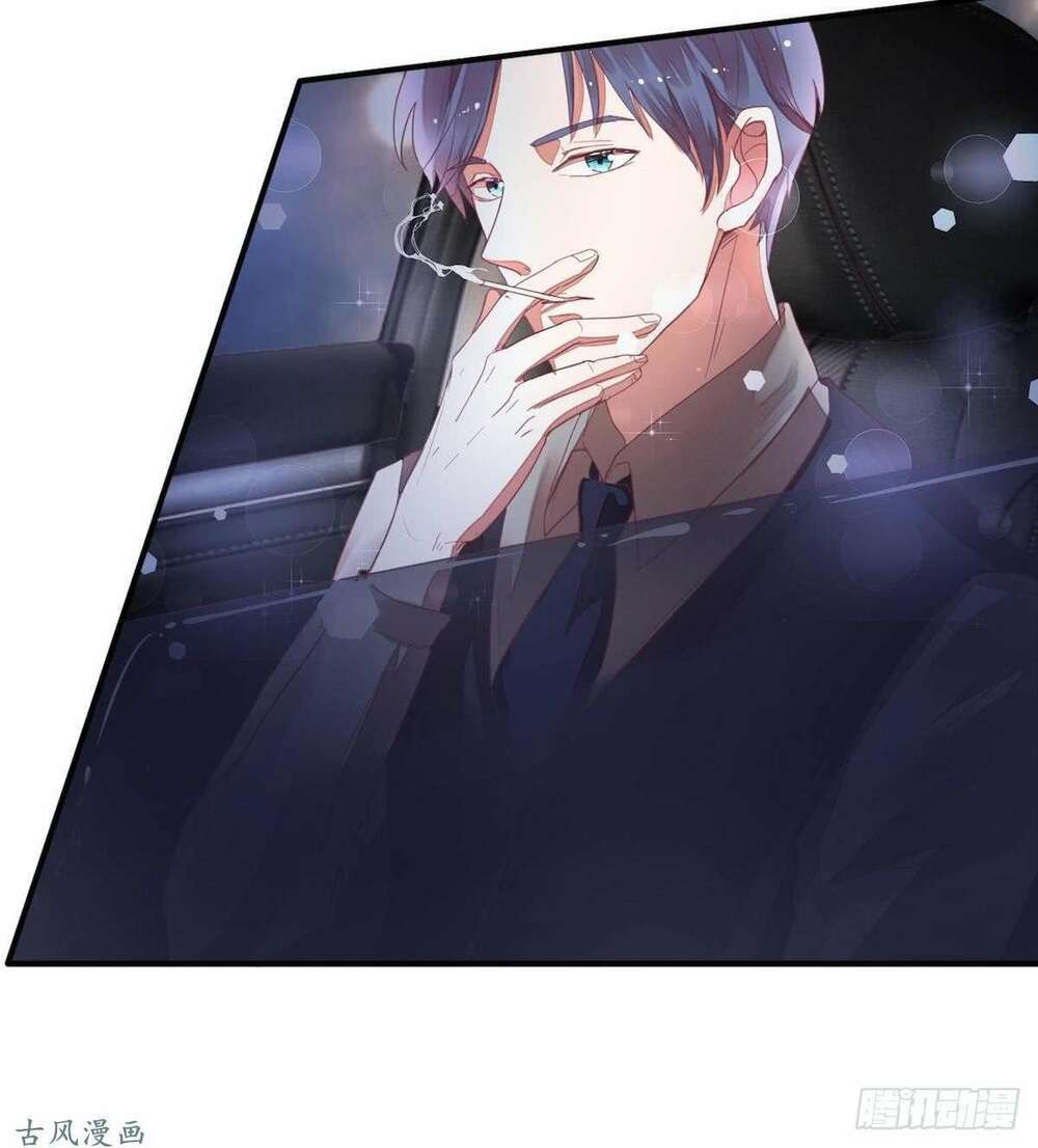 Manh thê khó dỗ: Chapter 30
