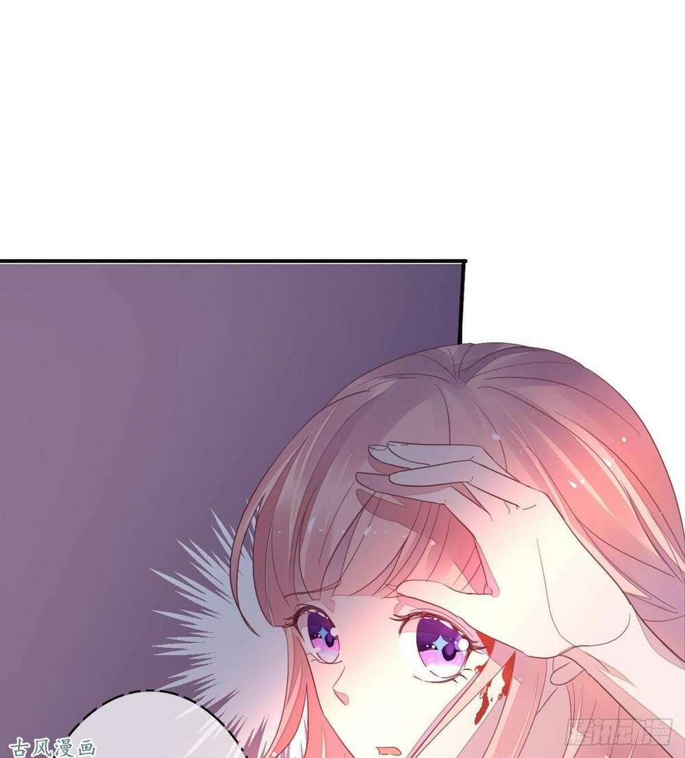 Manh thê khó dỗ: Chapter 30