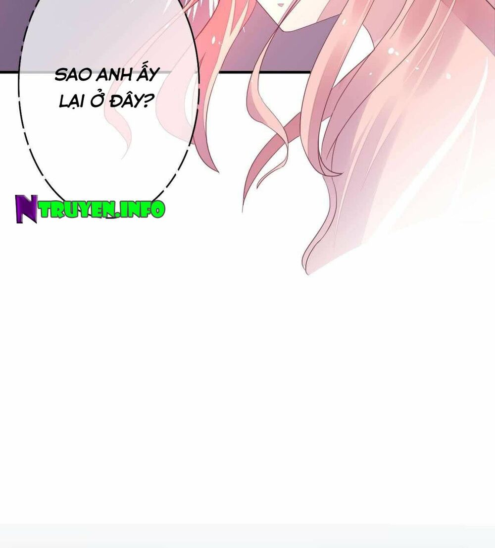 Manh thê khó dỗ: Chapter 30