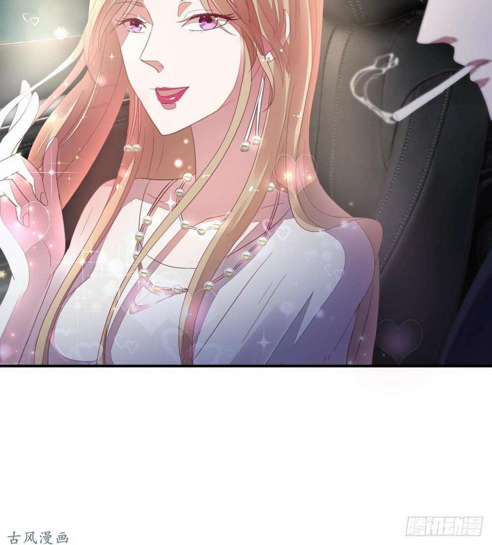 Manh thê khó dỗ: Chapter 30