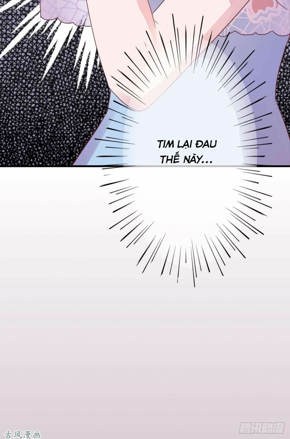 Manh thê khó dỗ: Chapter 30