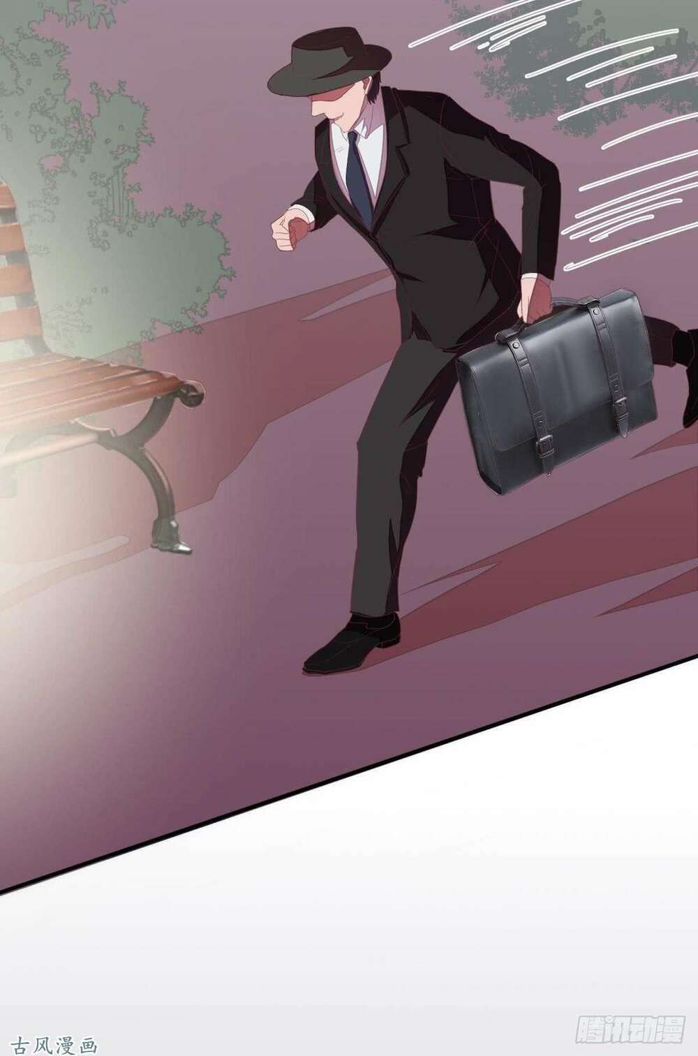 Manh thê khó dỗ: Chapter 30