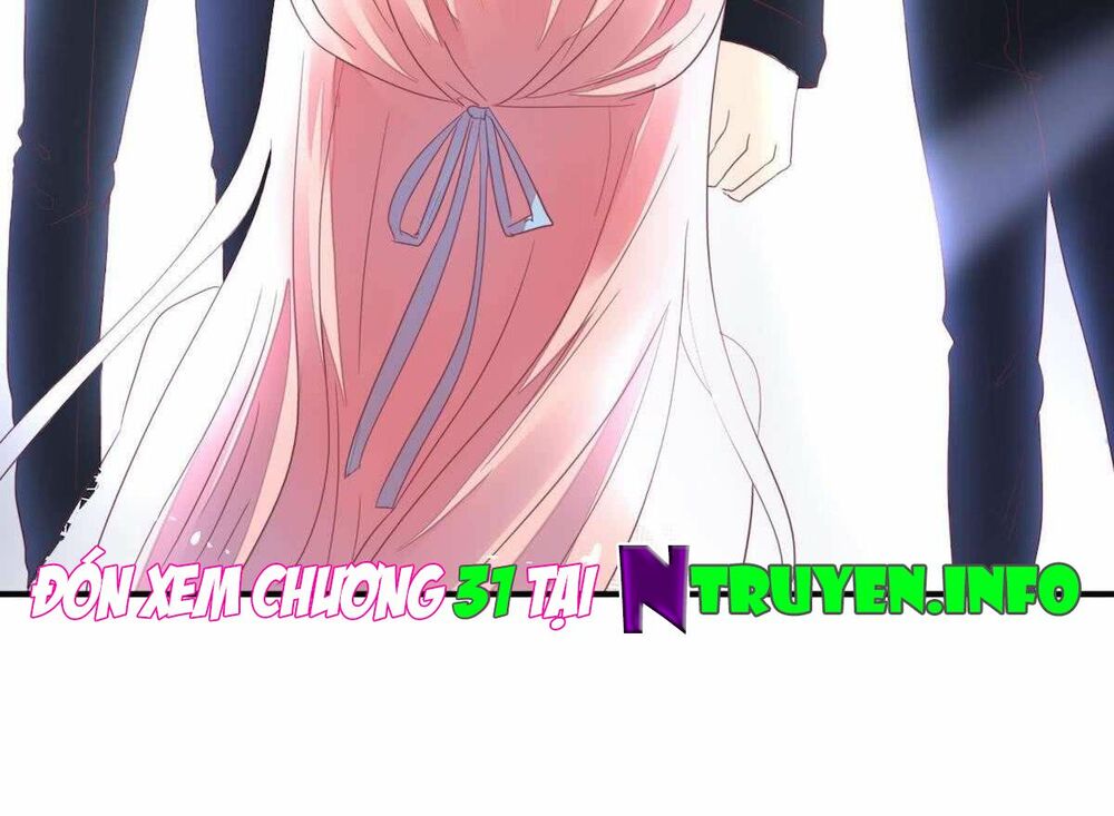 Manh thê khó dỗ: Chapter 30